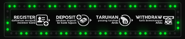 DEWA188 Jackpot
